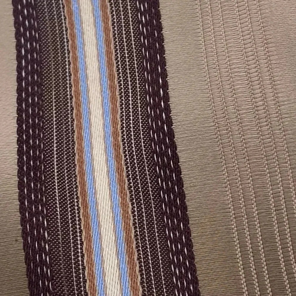 Giorgio Sant’Angelo Neck Tie 👨🏽‍💼 - Picture 2 of 3